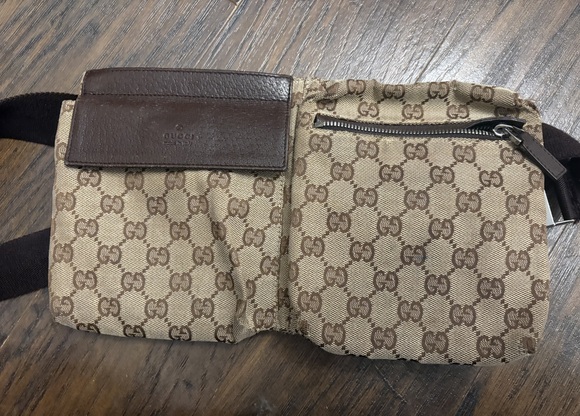 Gucci belt bag - Picture 1 of 9